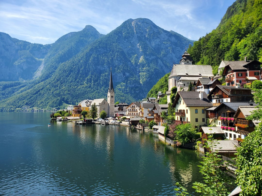 Austria company incorporation: forming a GmbH