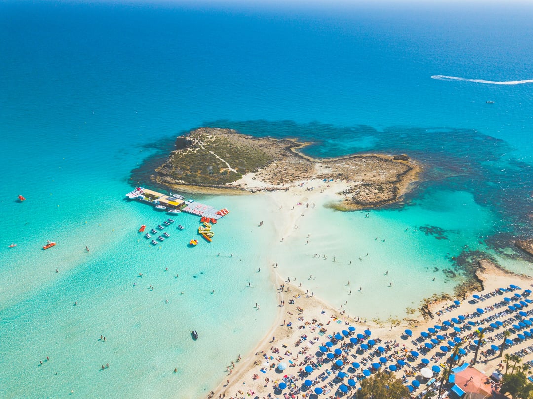 Cyprus company registration for foreign founders