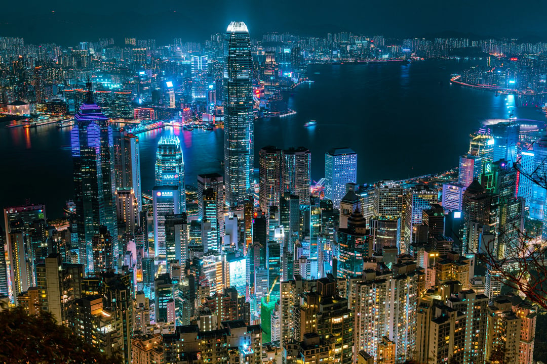 Hong Kong company registration for foreign owners