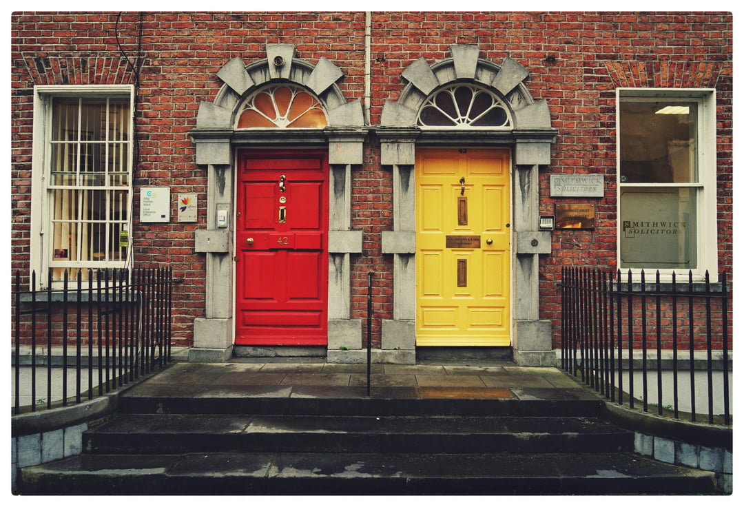 Ireland Basic PAYE Return