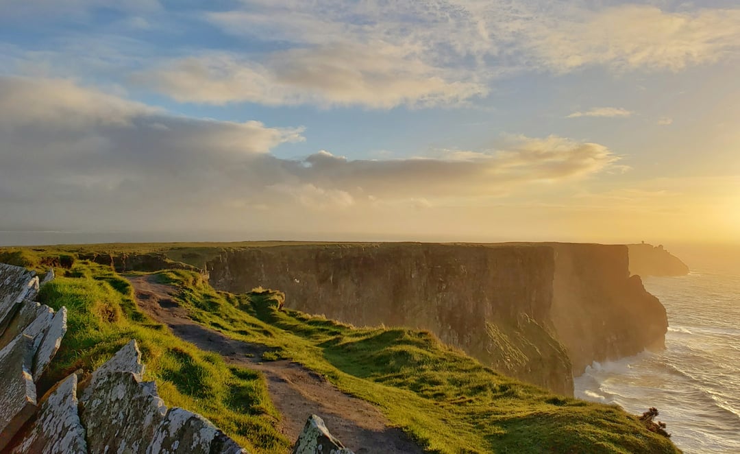 Ireland company registration for foreign owners