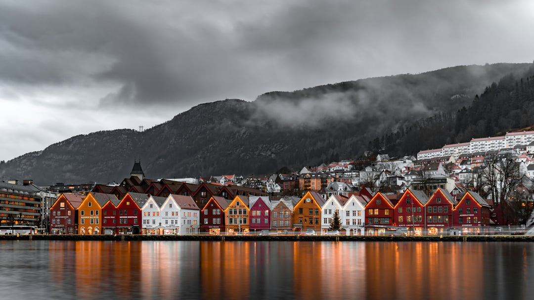 Norway company registration: an AS from abroad