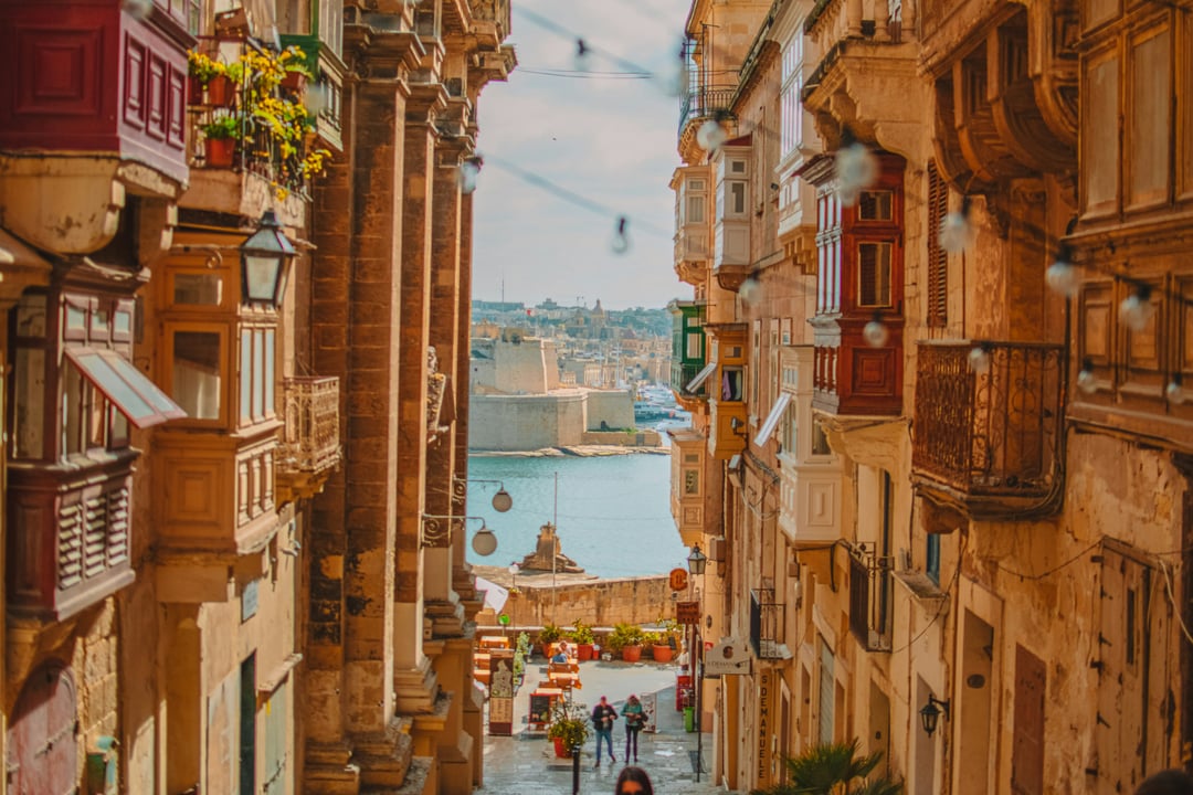 Malta company registration for foreign owners