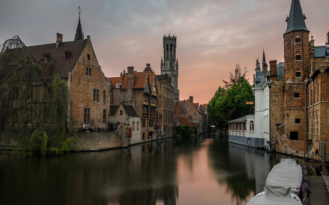 Registro de empresas en Bélgica para extranjeros