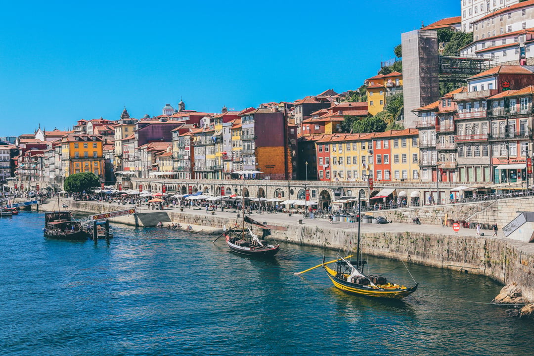 Portugal company registration: the three routes