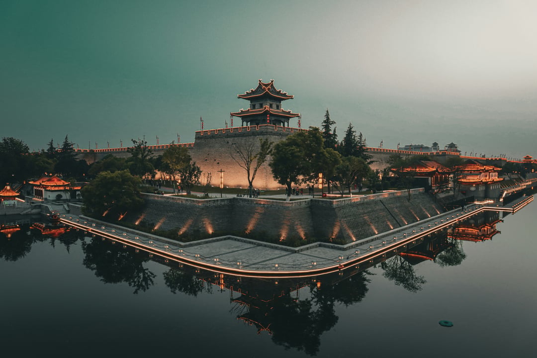 Registro de sociedades en China para extranjeros