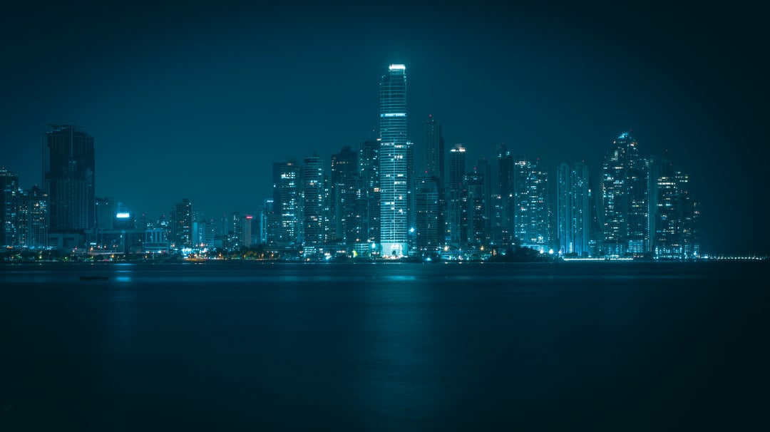 Registro de empresas en Panamá desde el extranjero