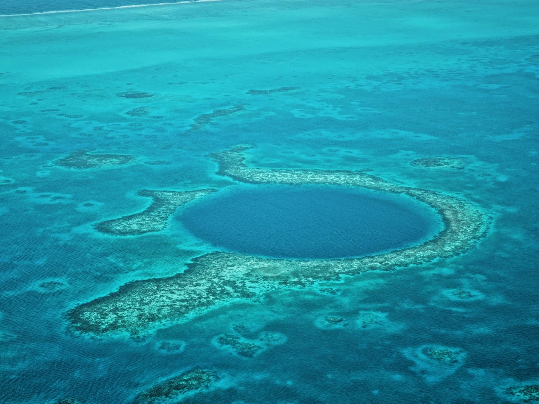 Belize company registration for foreign owners