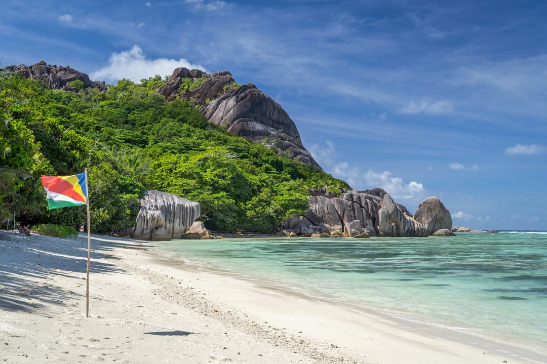 Seychelles company registration: the IBC route