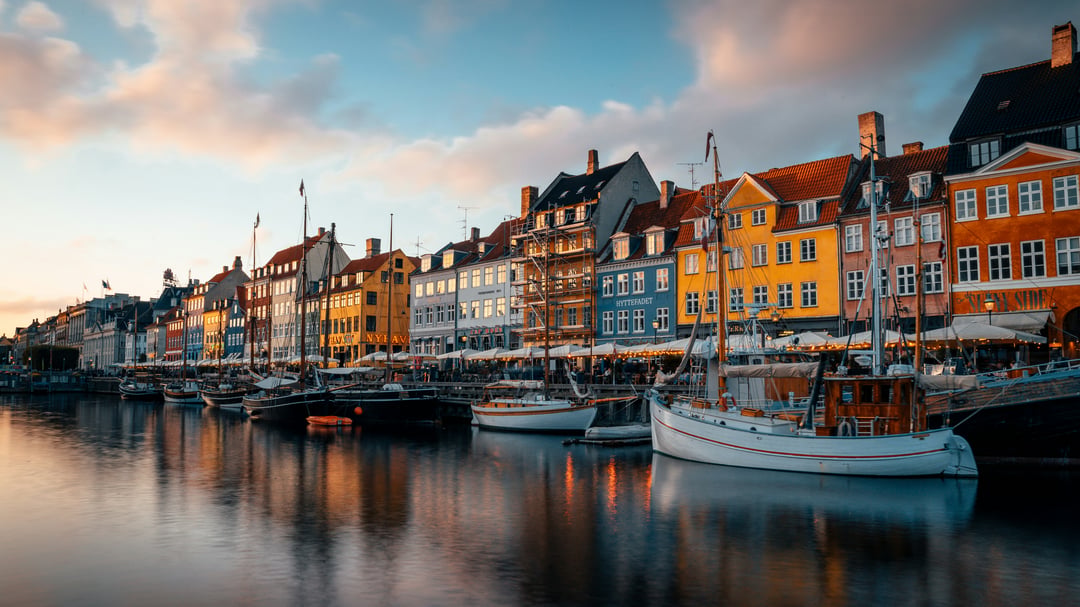 Denmark company registration: setting up an ApS