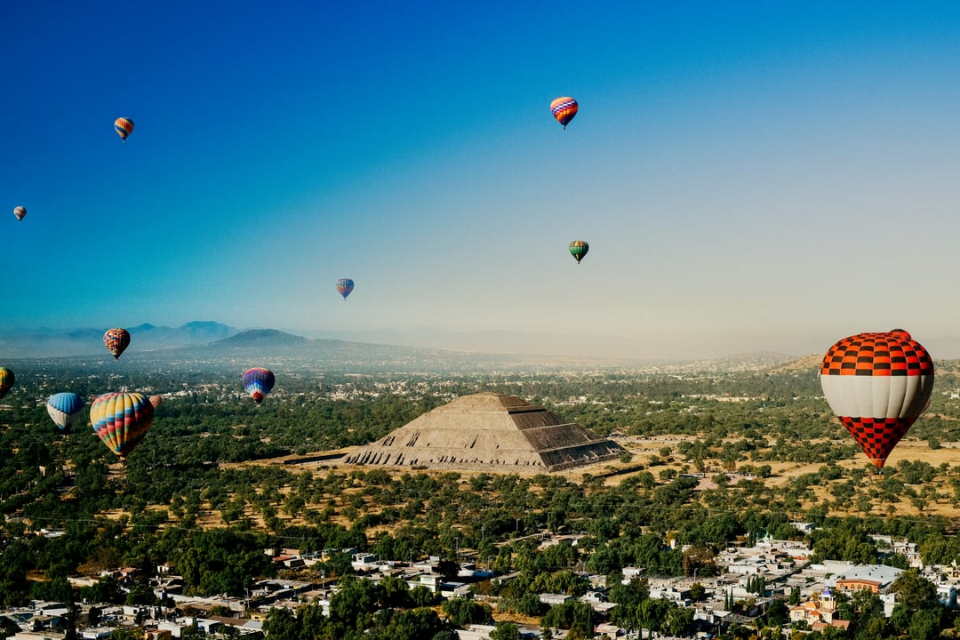 Mexico company registration for foreign owners