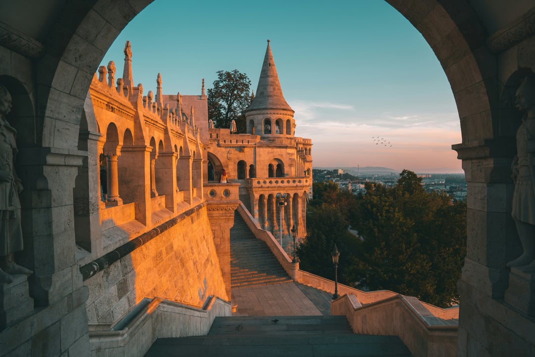 Hungary company registration for founders abroad