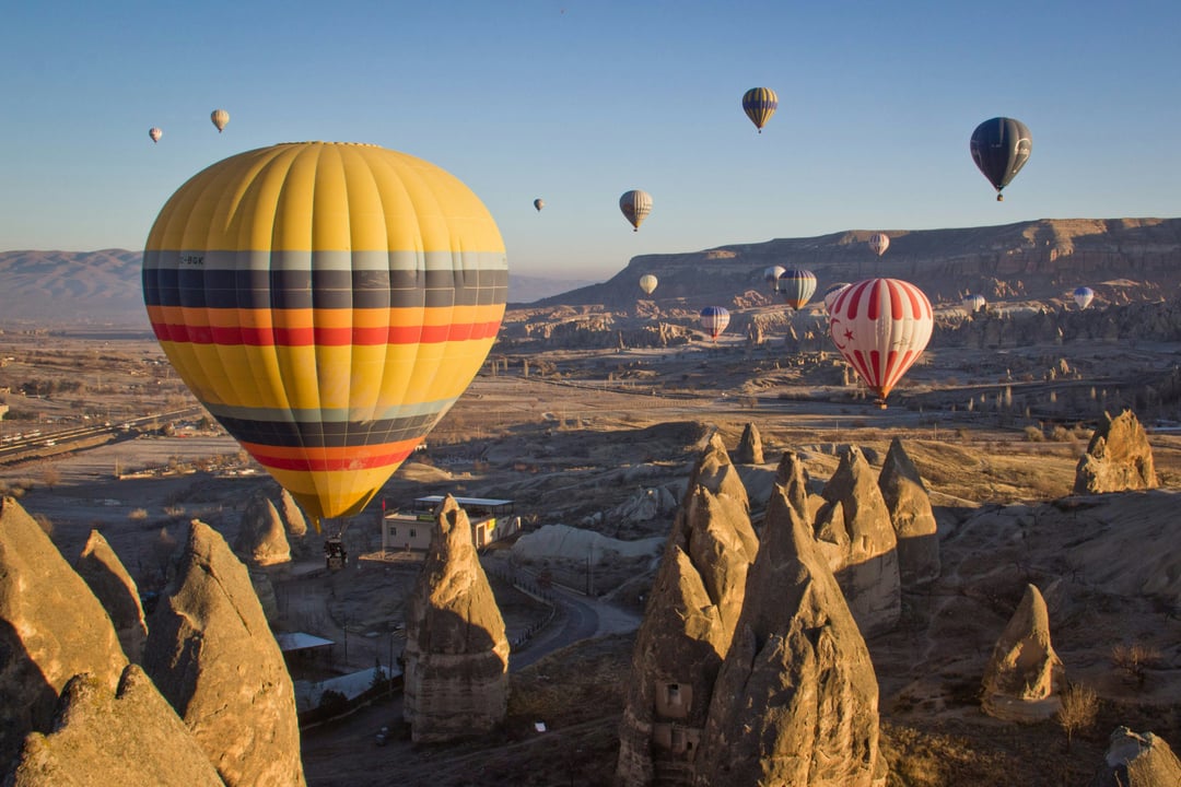 Turkey business registration for founders abroad