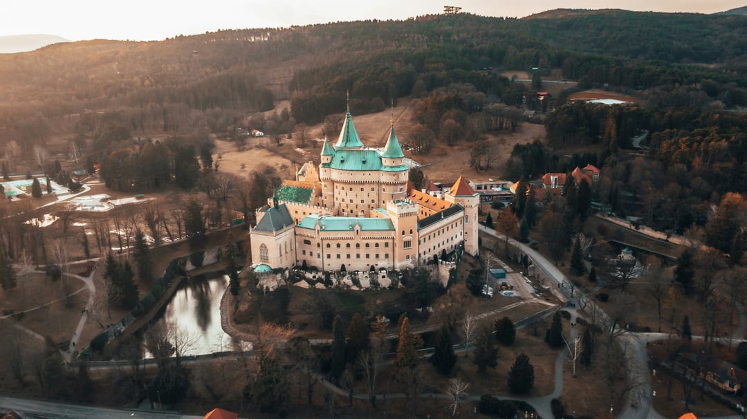 Registro de empresas en Eslovaquia (s.r.o.)