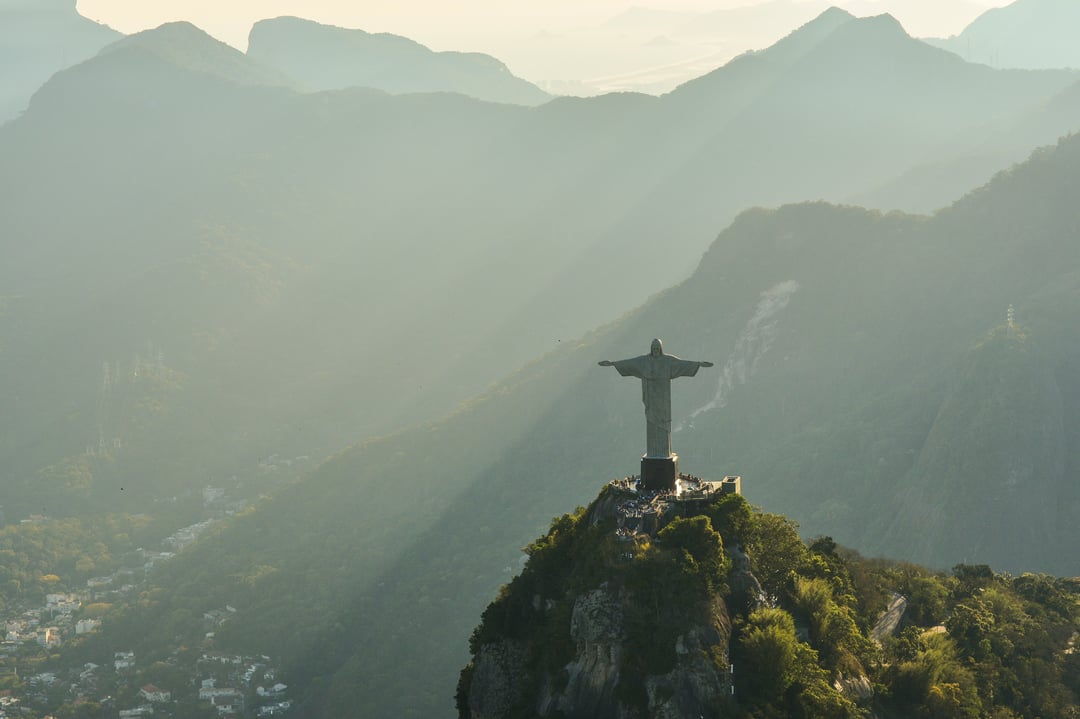 Brazil company registration for foreign owners