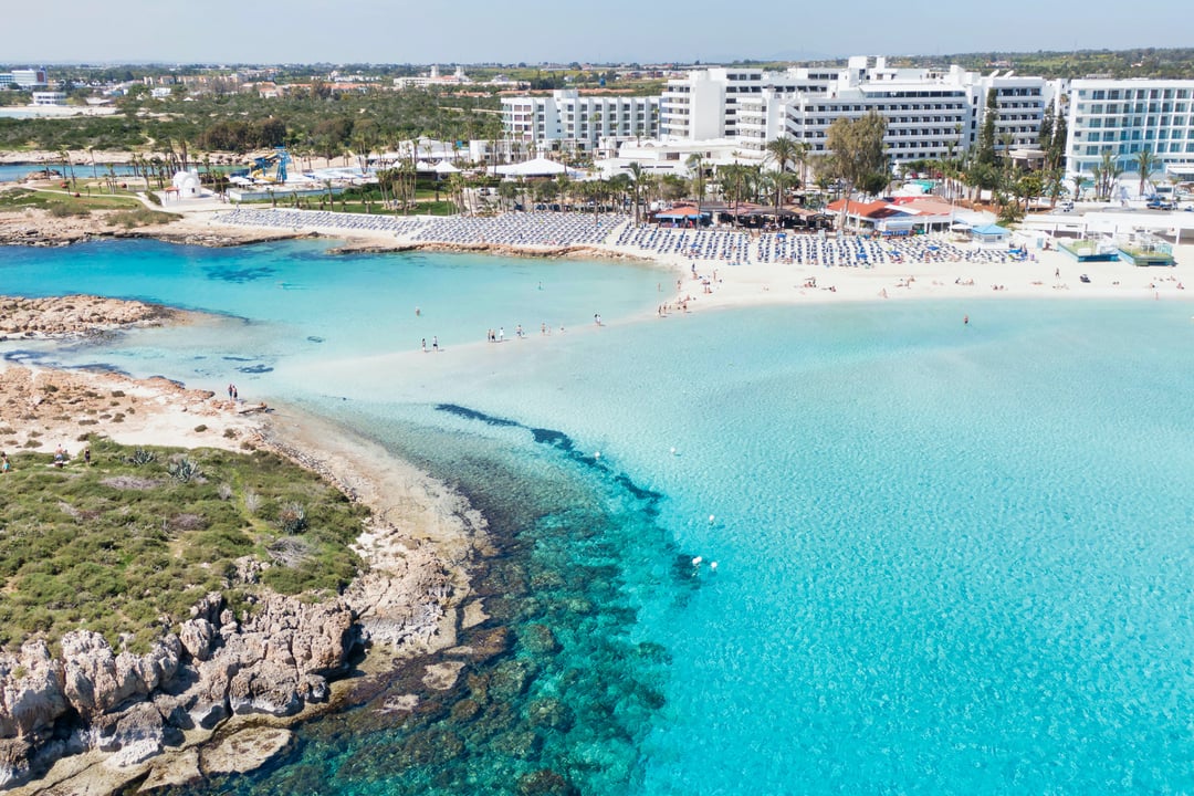 About Cyprus