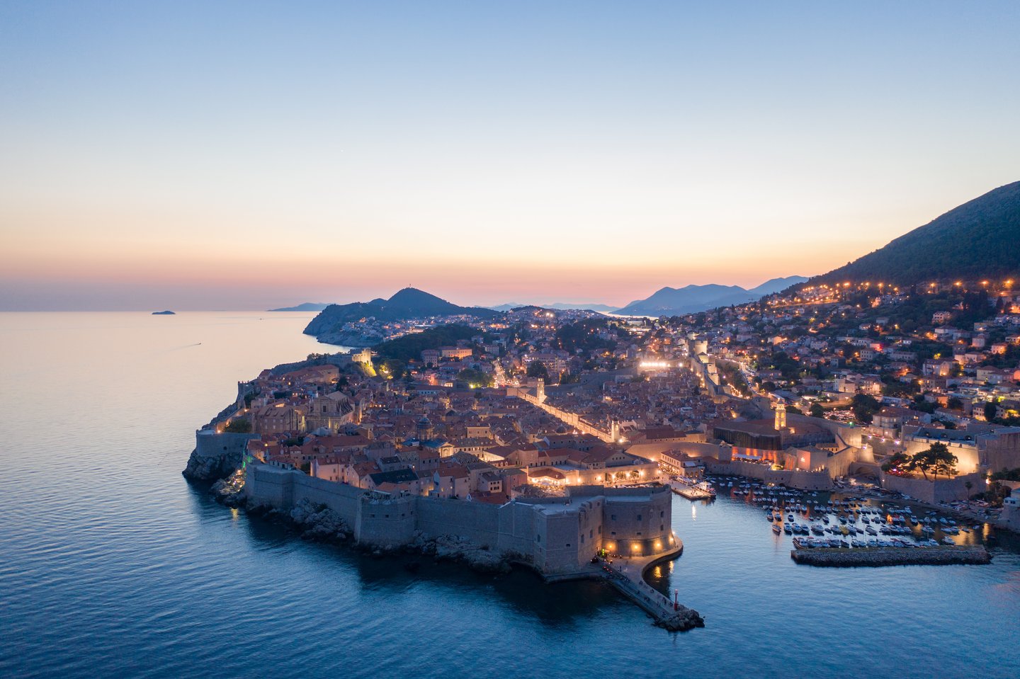Acerca de Croacia