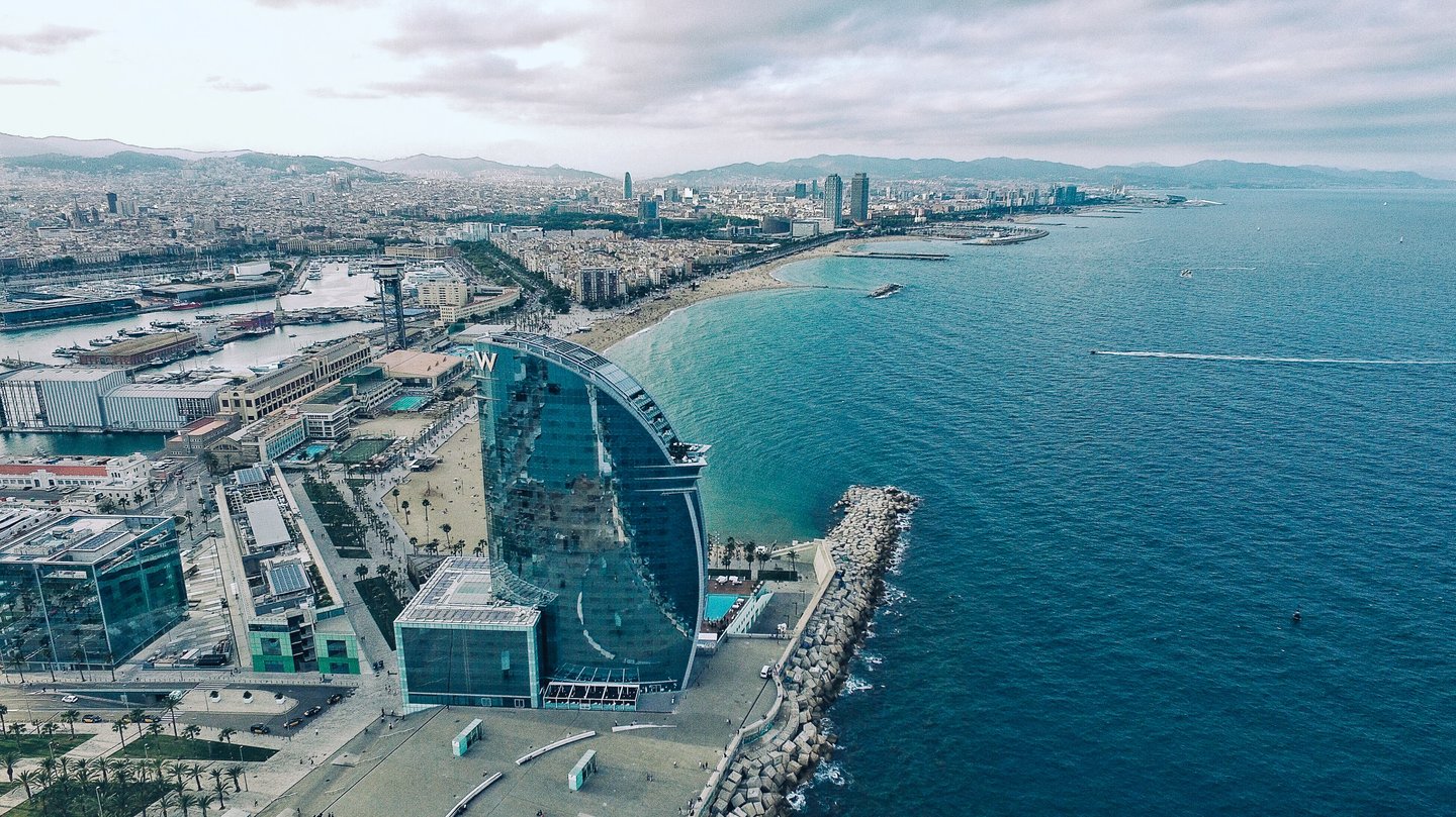 About Spain