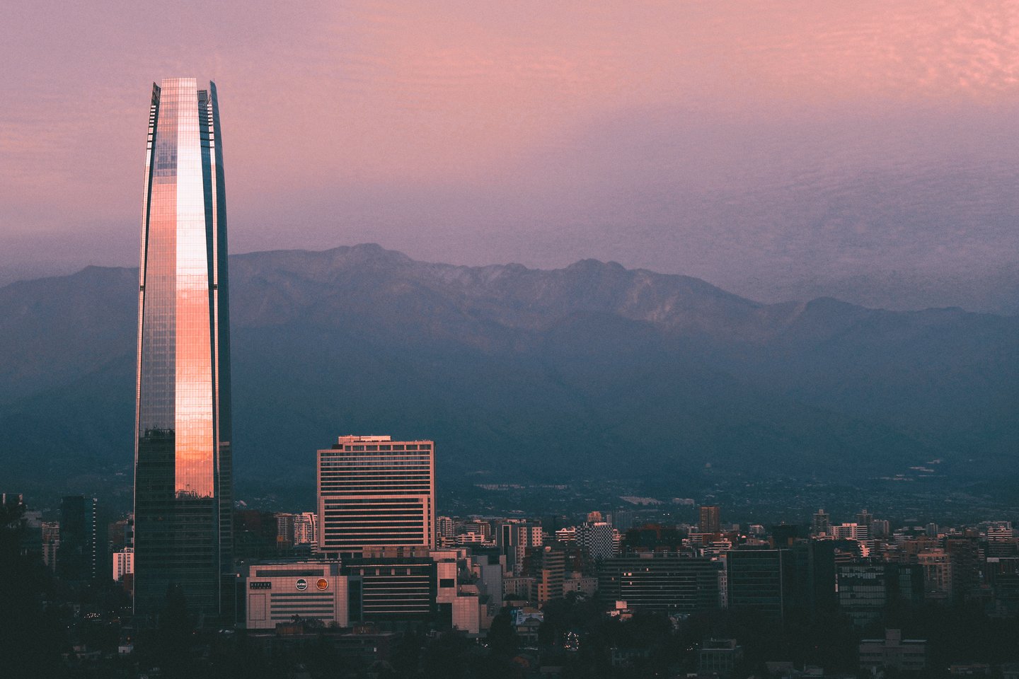 Acerca de Chile
