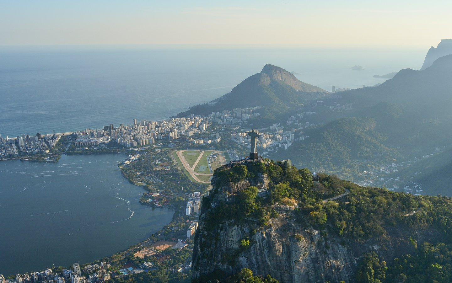 About Brazil