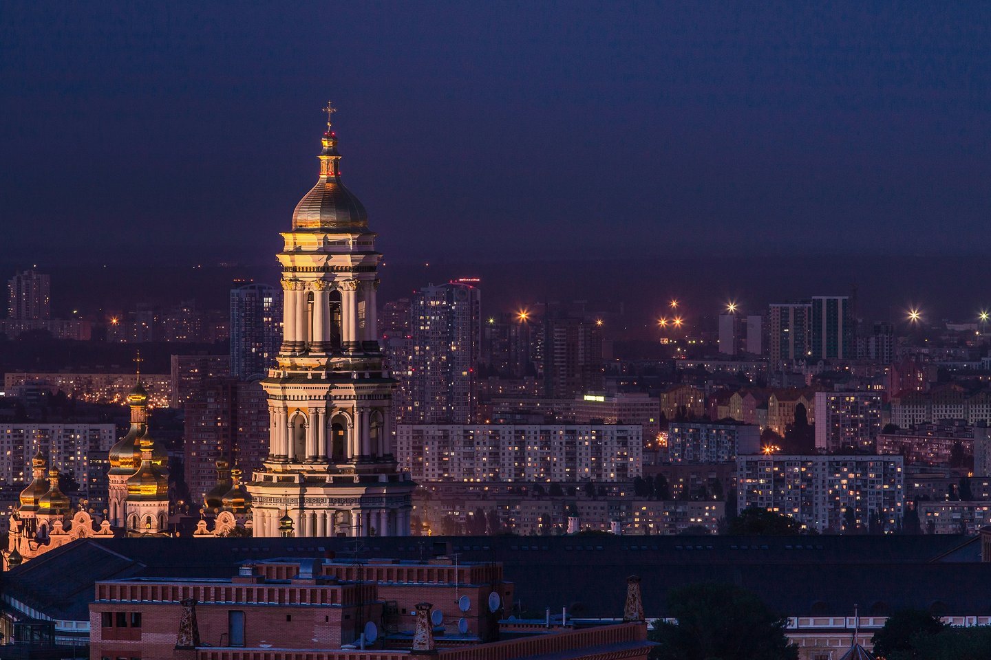 About Ukraine
