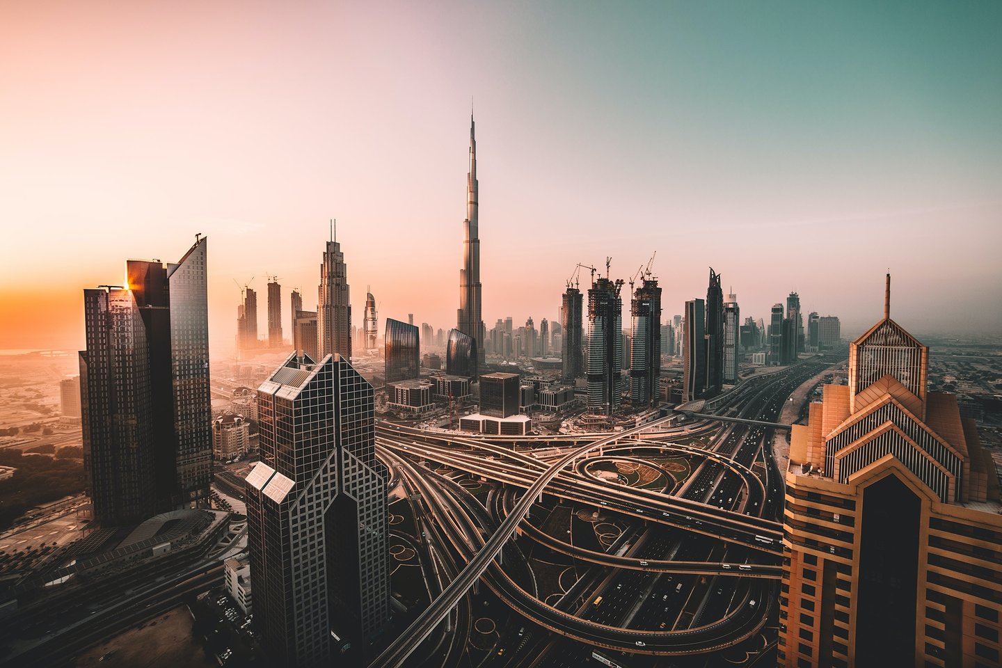 Acerca de Emiratos Árabes Unidos