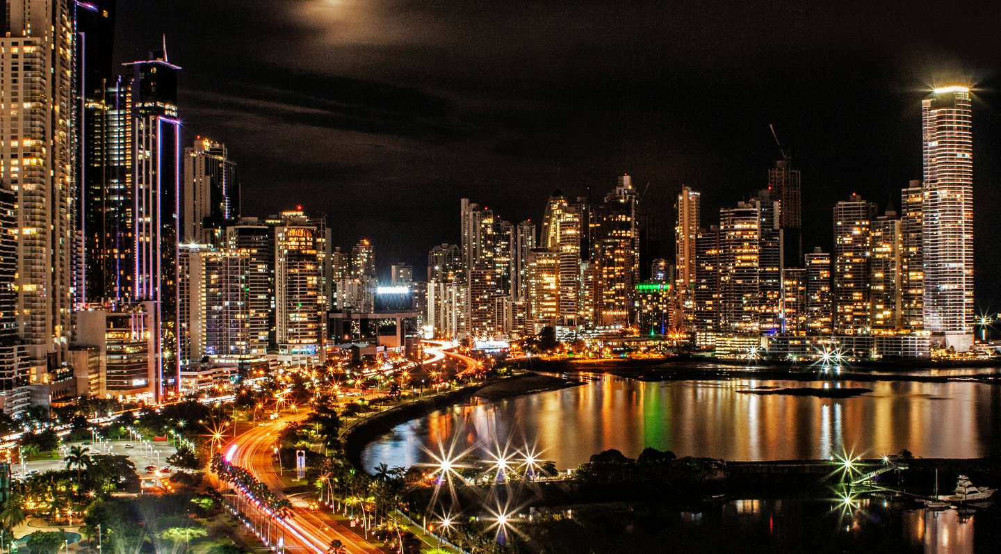About Panama