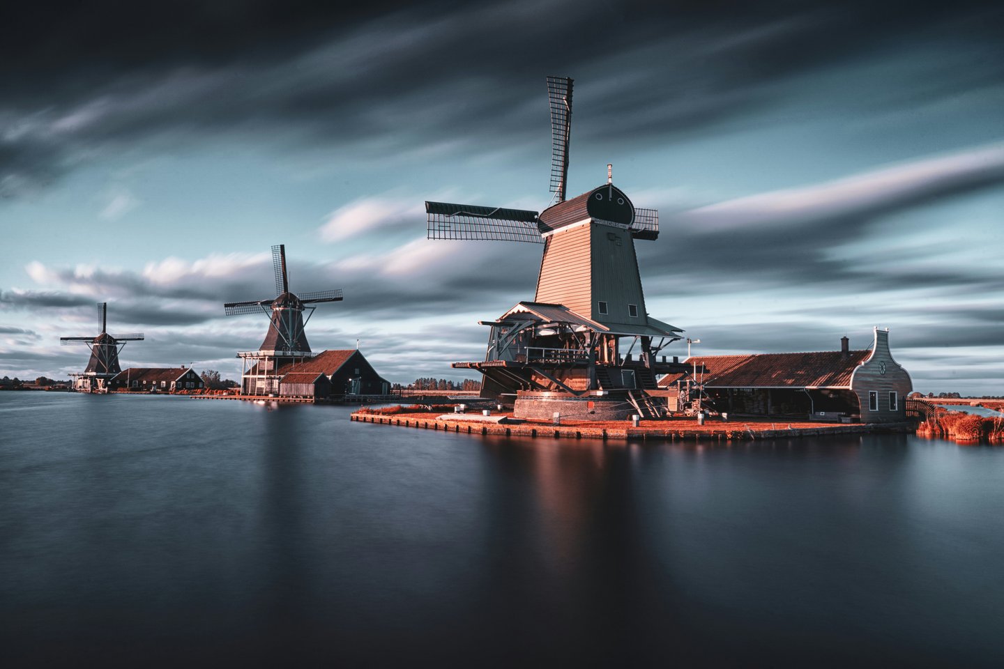 The Netherlands Company Formation (BV)