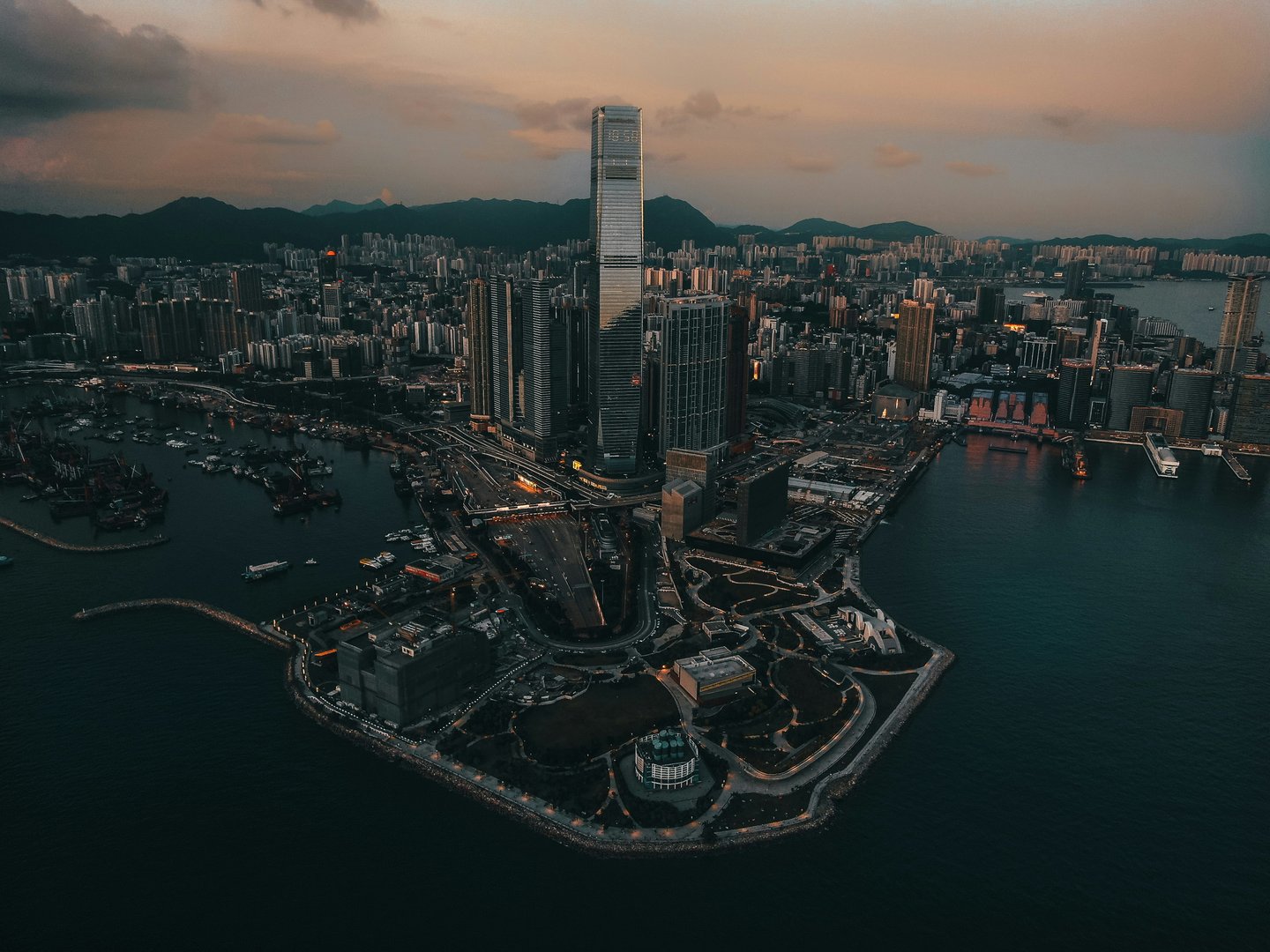 Hong Kong Company Registration (Limited)
