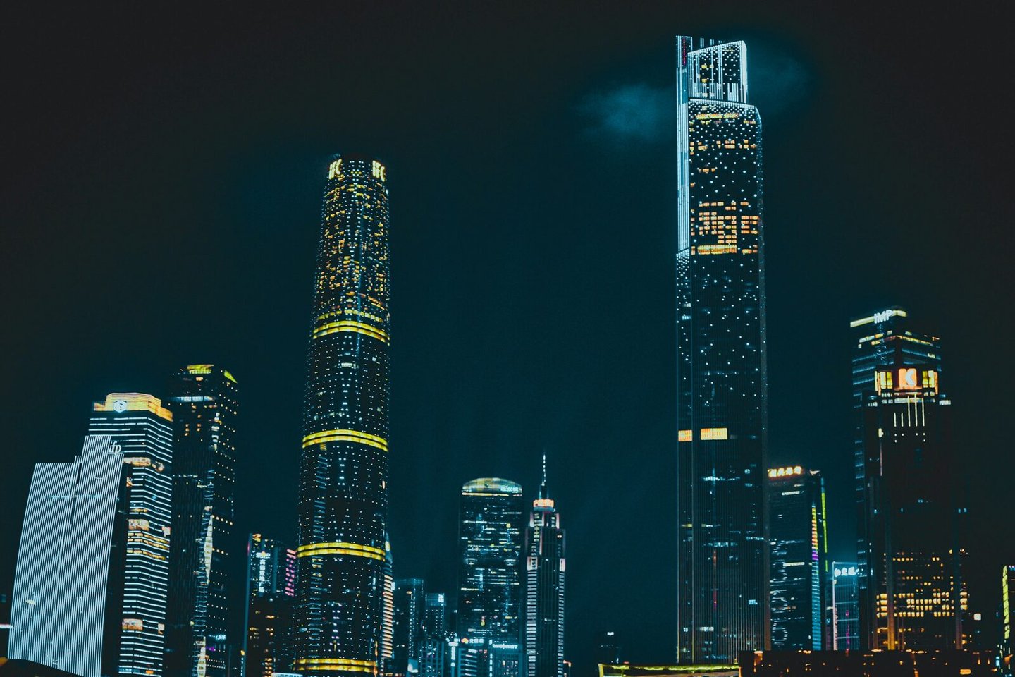 Explora los servicios corporativos de TKEG Expat ™ (Colombia) en China continental