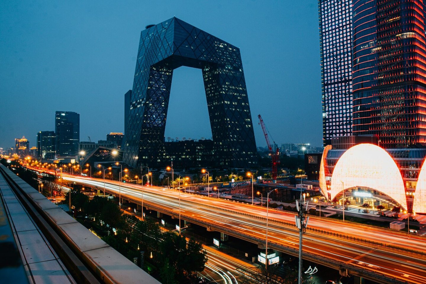 Explore TKEG Expat ™ (NZ)'s Corporate Services in Chinese Mainland