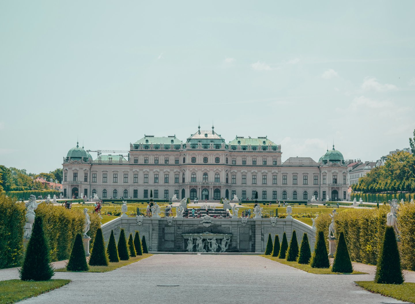 Company Formation in Austria (GmbH)