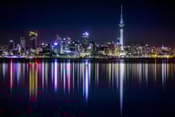 TKEG Expat Corporate Services - New Zealand Company Annual Return and Registered Address