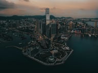 Servicios Corporativos TKEG Expat - Registro de sociedad limitada de Hong Kong