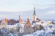 TKEG Expat Corporate Services - Estonian OU Company Incorporation
