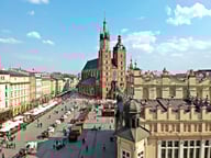 TKEG Expat Corporate Services - Poland Krakow Registered Address