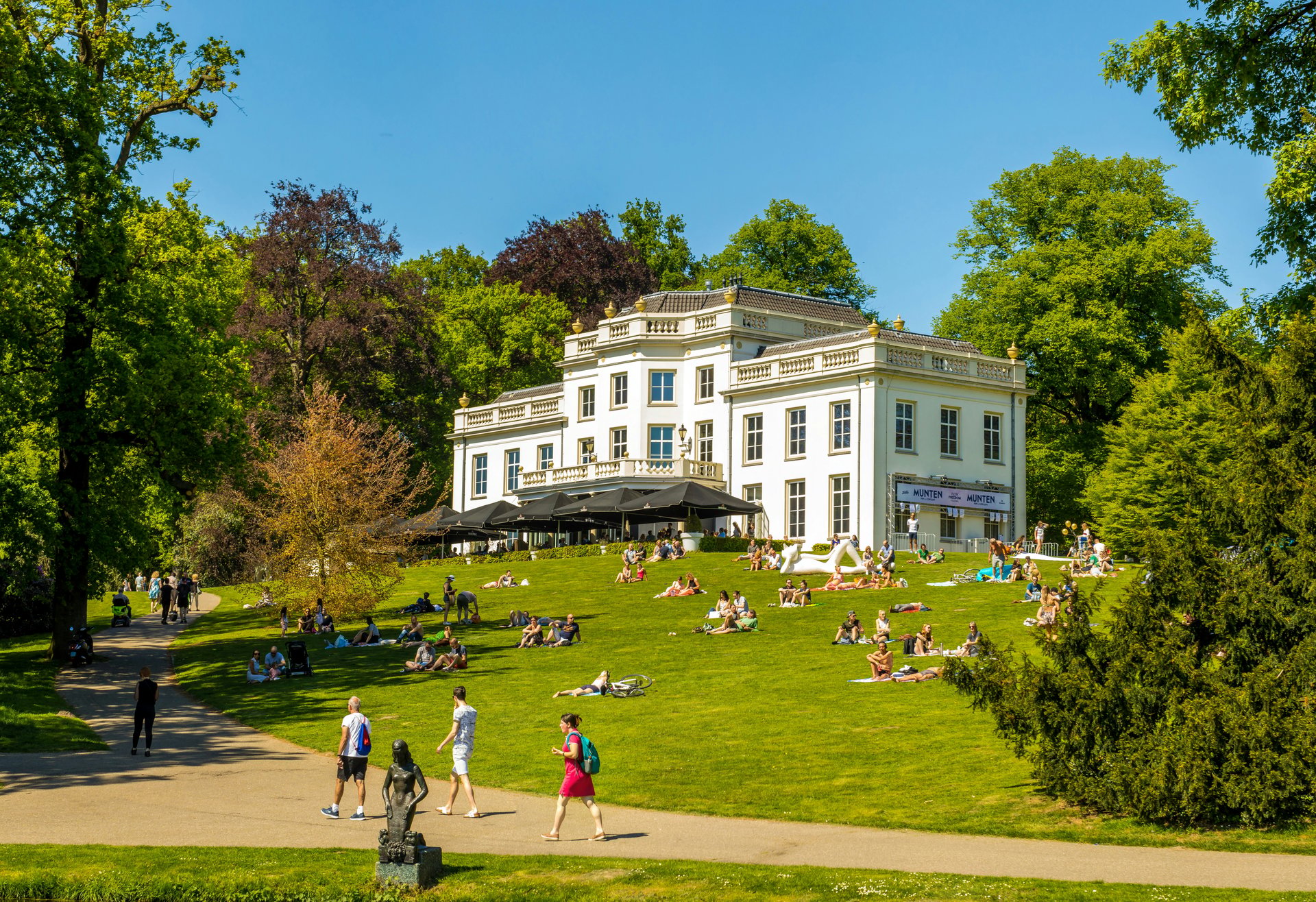 Arnhem Netherlands Registered Address