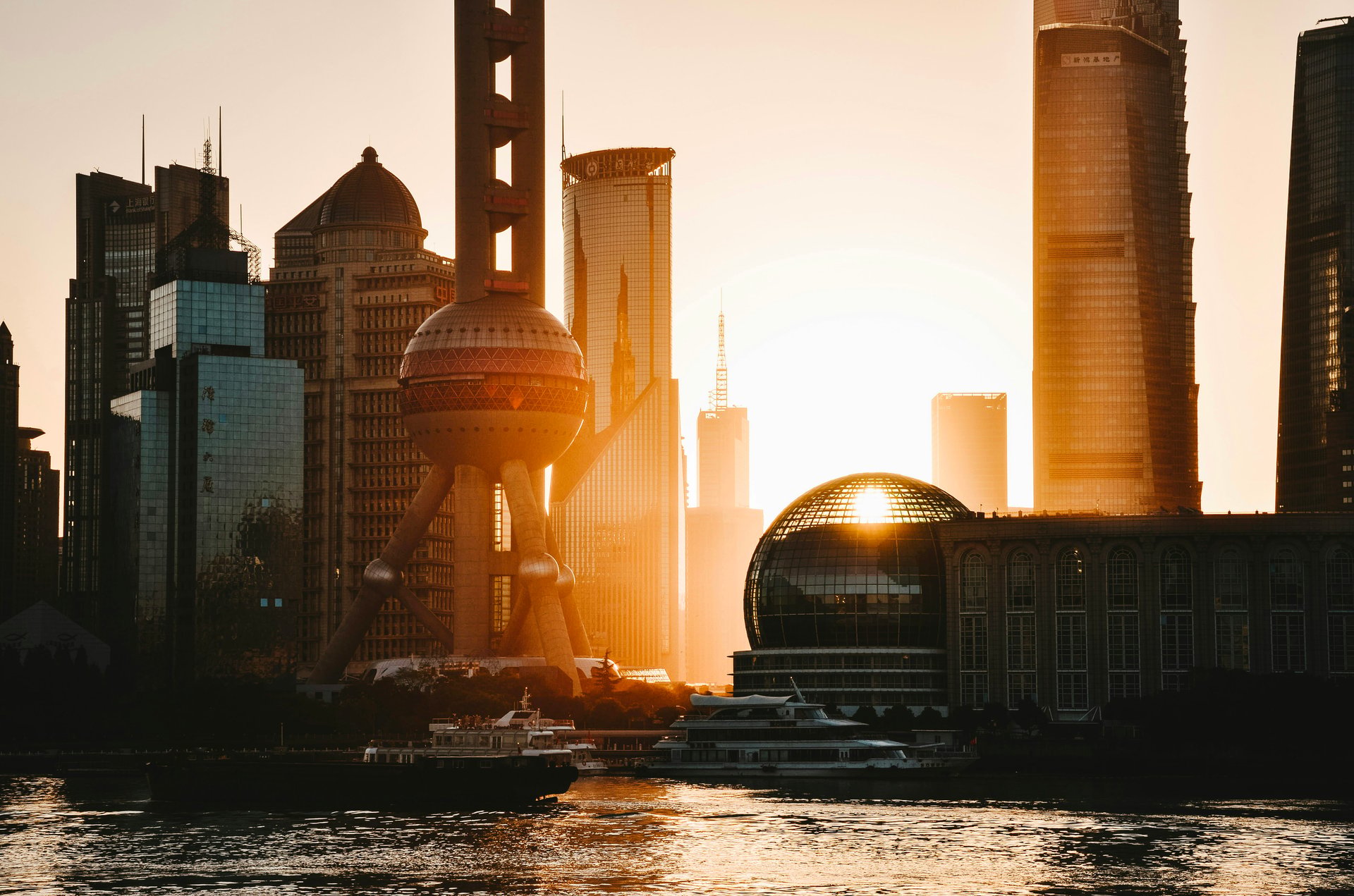 Chinese Shanghai tax declaration + annual audit