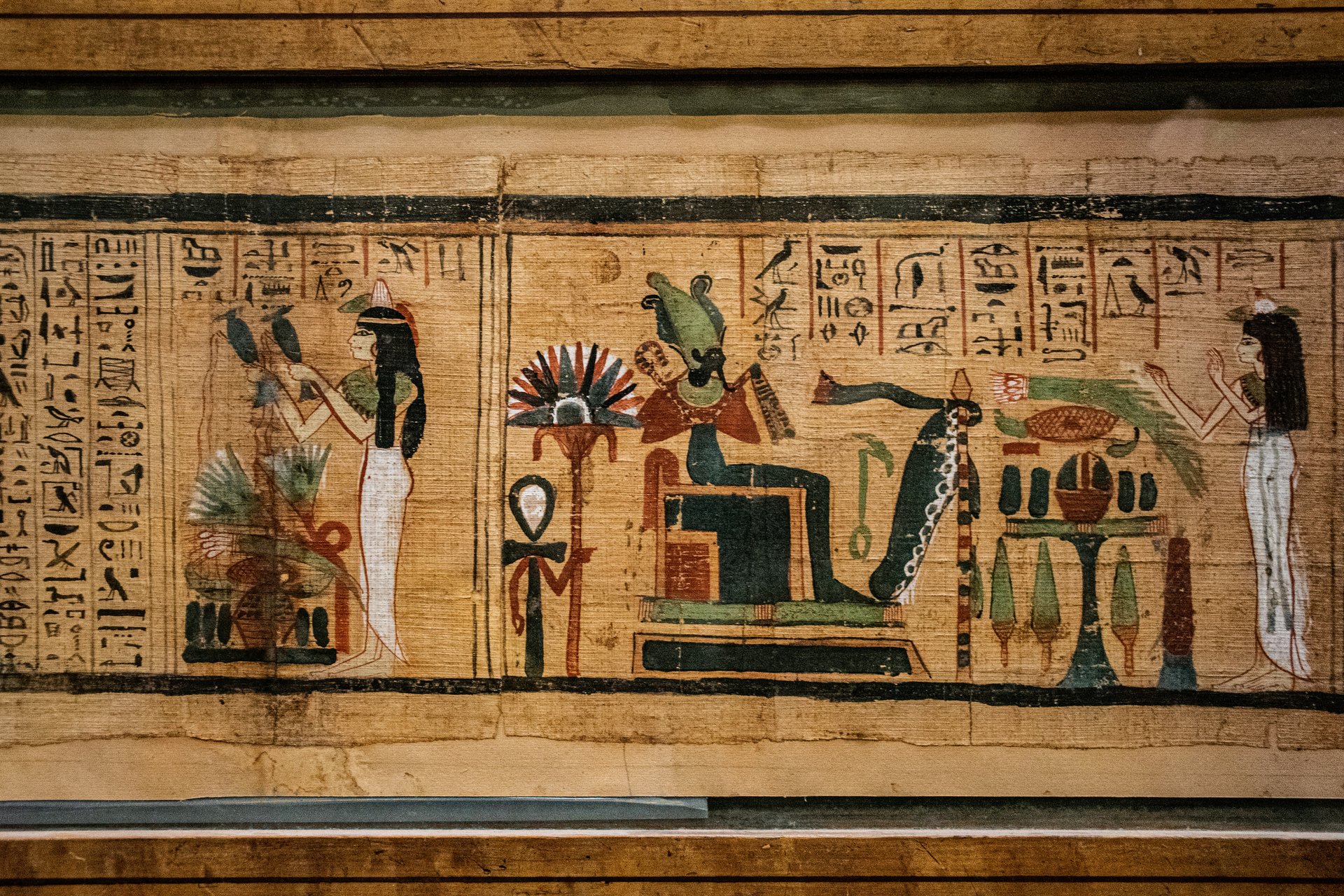 Egypt Registered Address