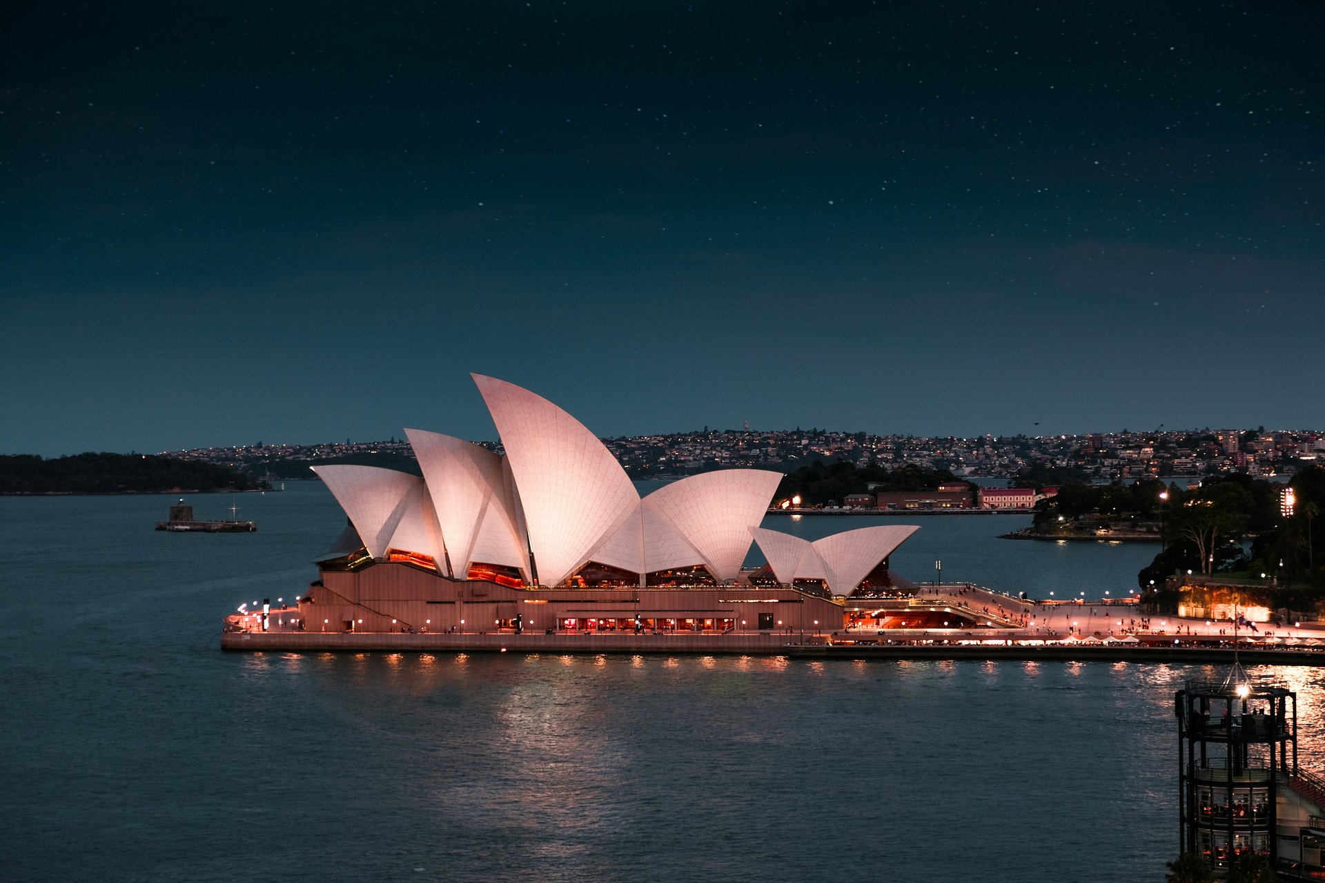 Australia Company Annual Return