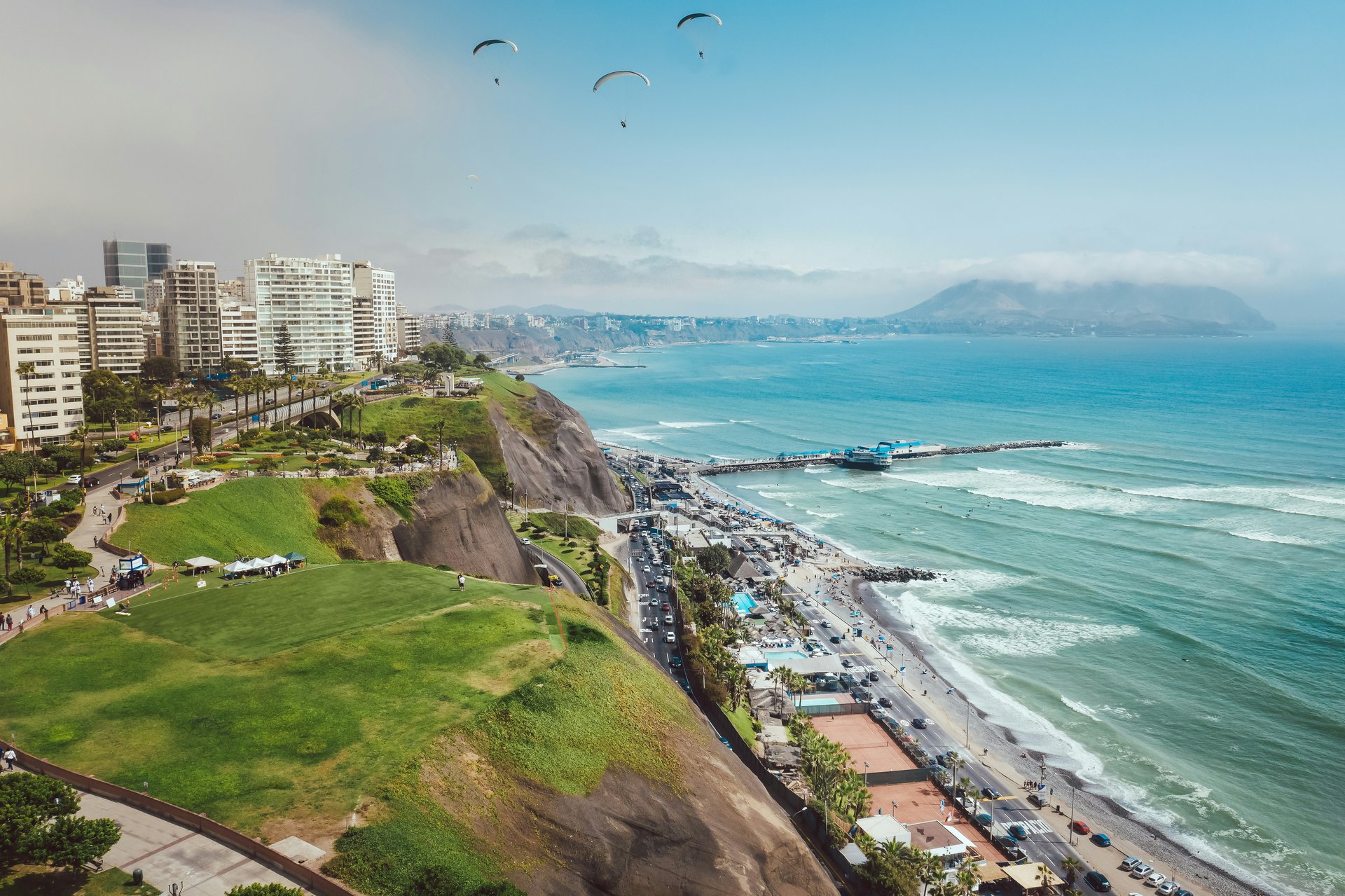 Republic of Peru
