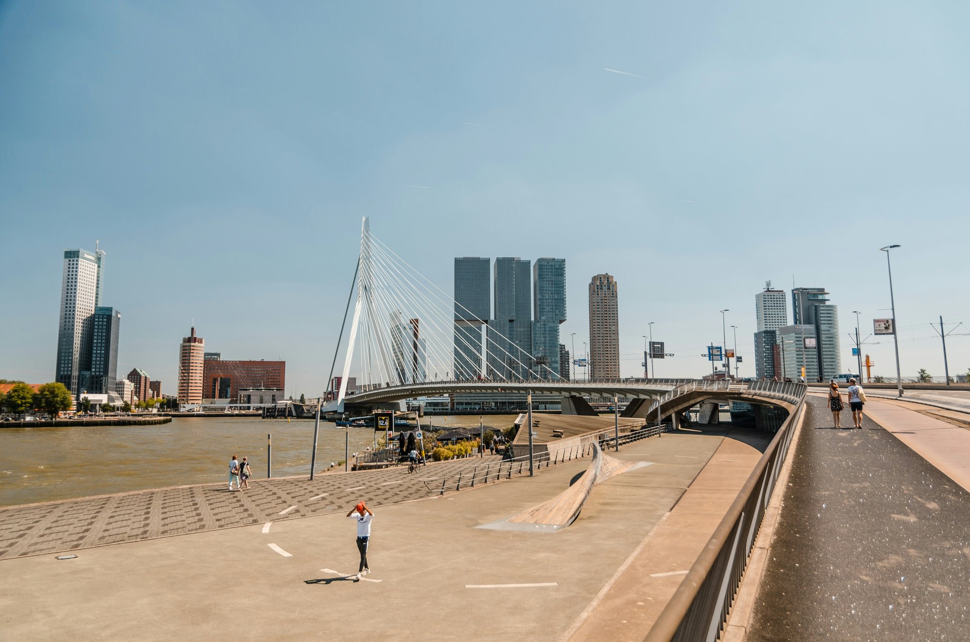 Dutch VAT Reactivation
