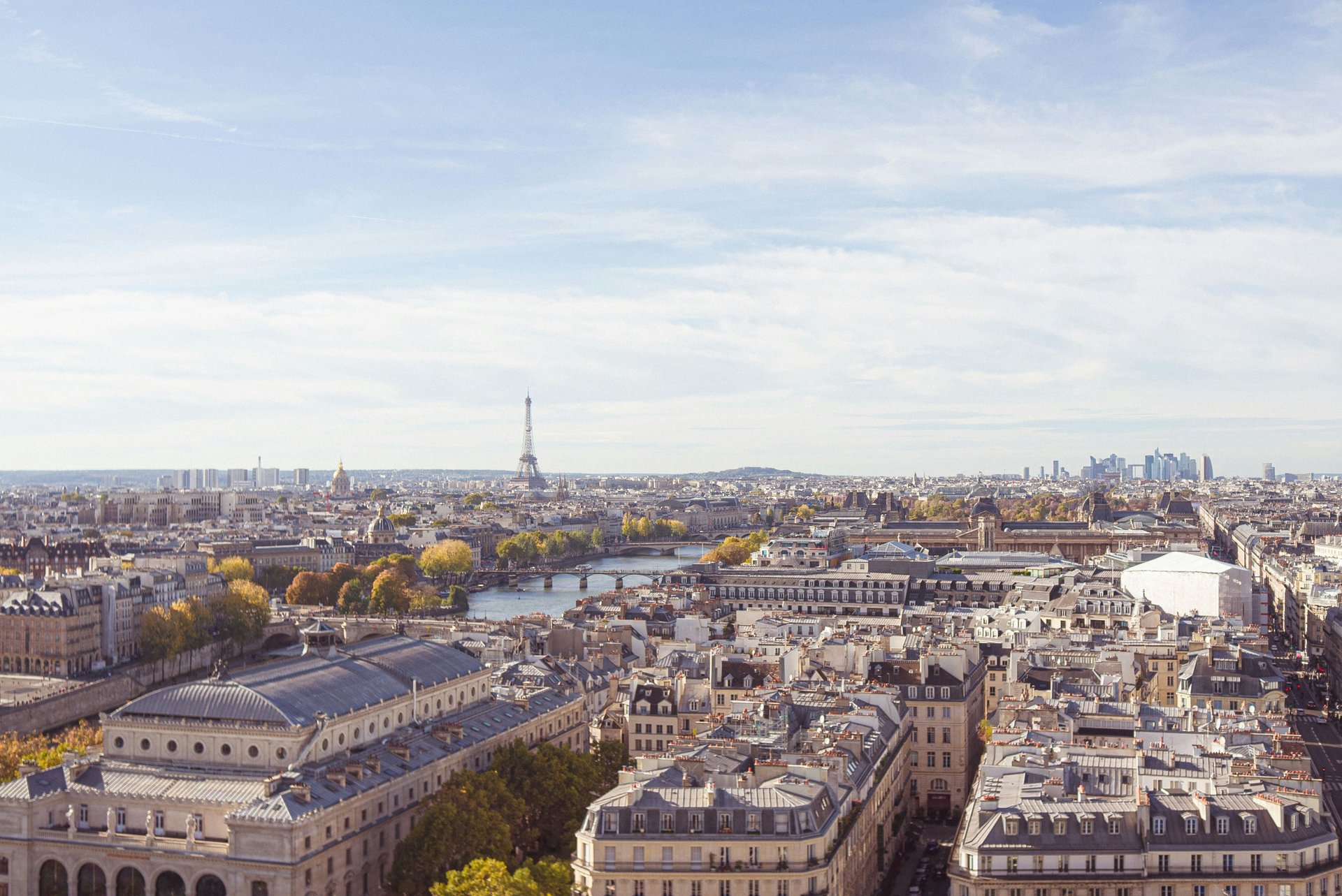 Change of Legal Representative for French Company