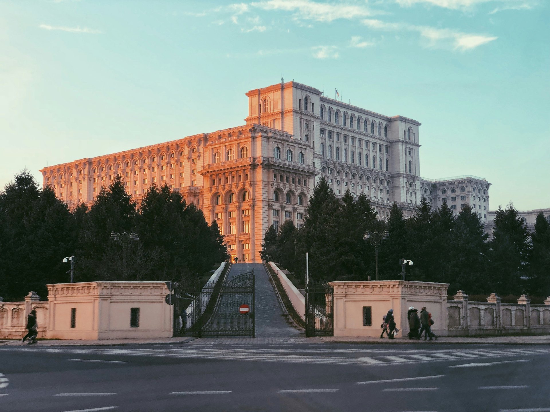 Romania Company Incorporation (Natural Person)