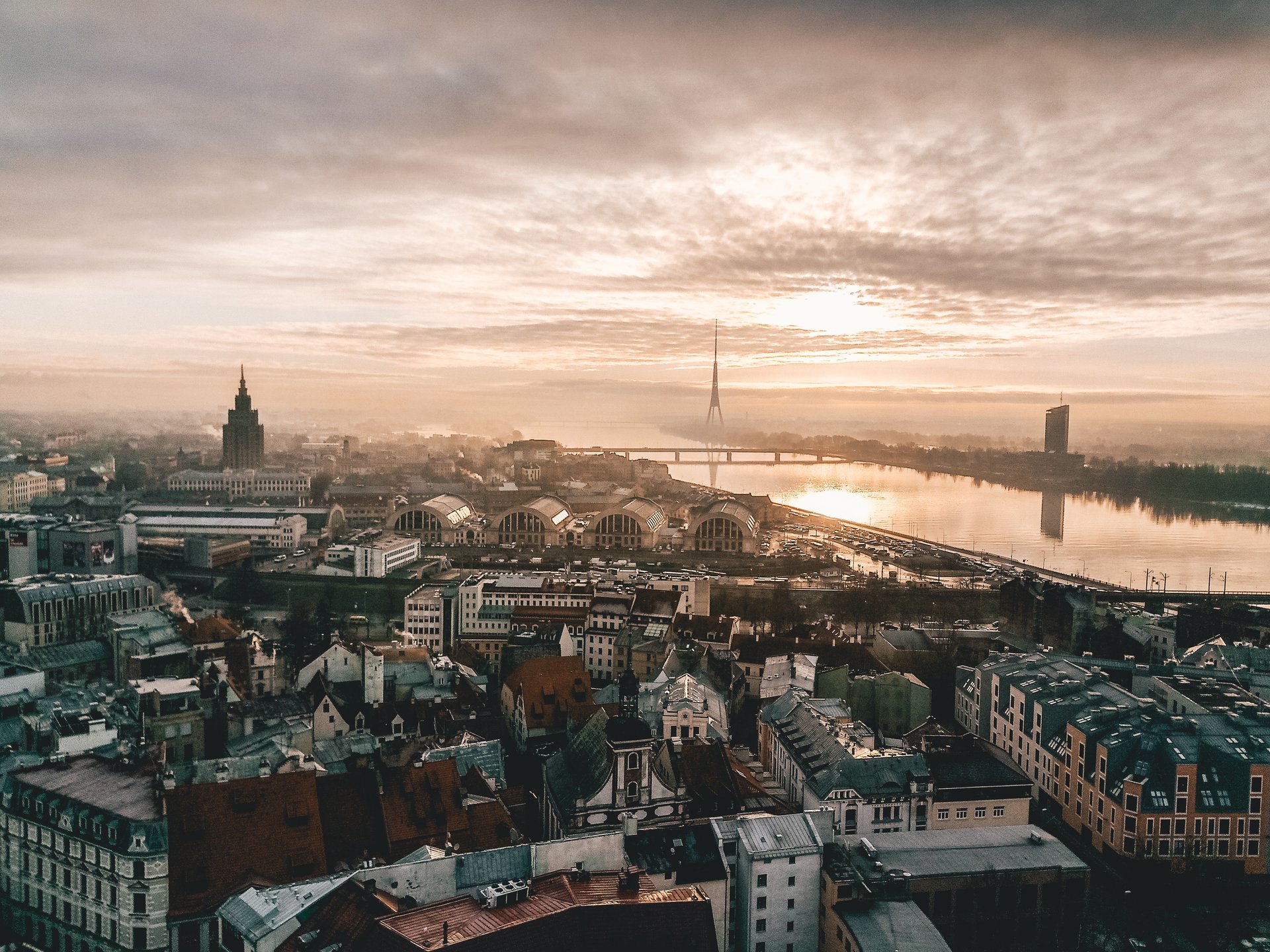 Republic of Latvia