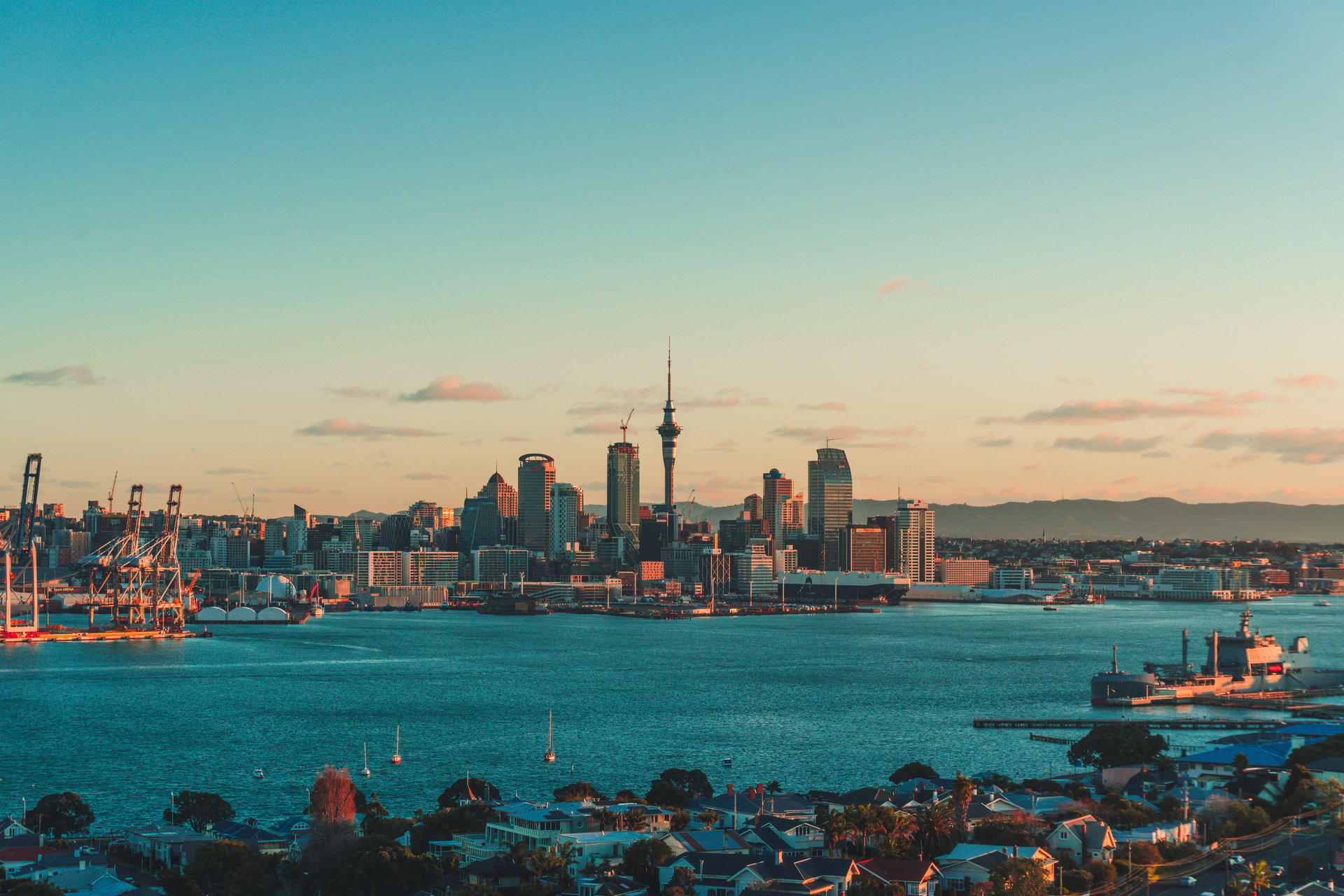 New Zealand