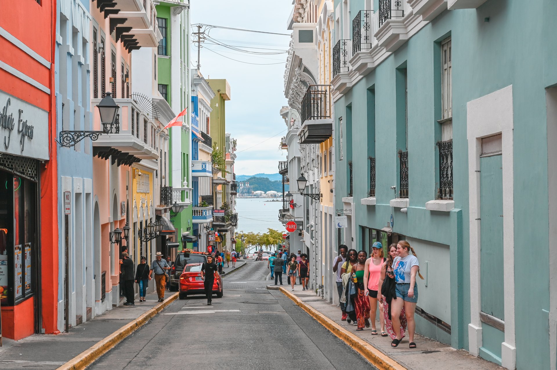Commonwealth of Puerto Rico