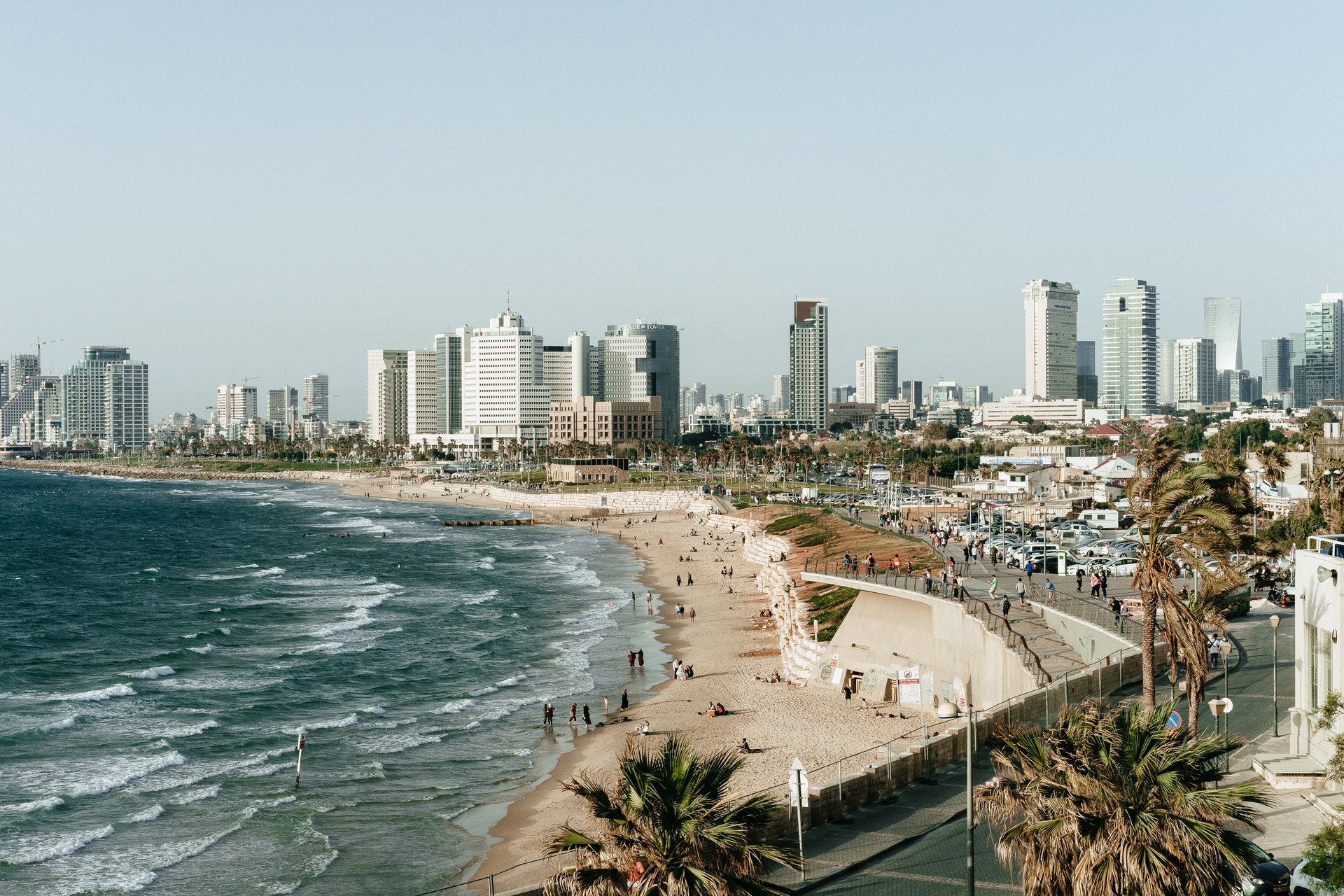 State of Israel