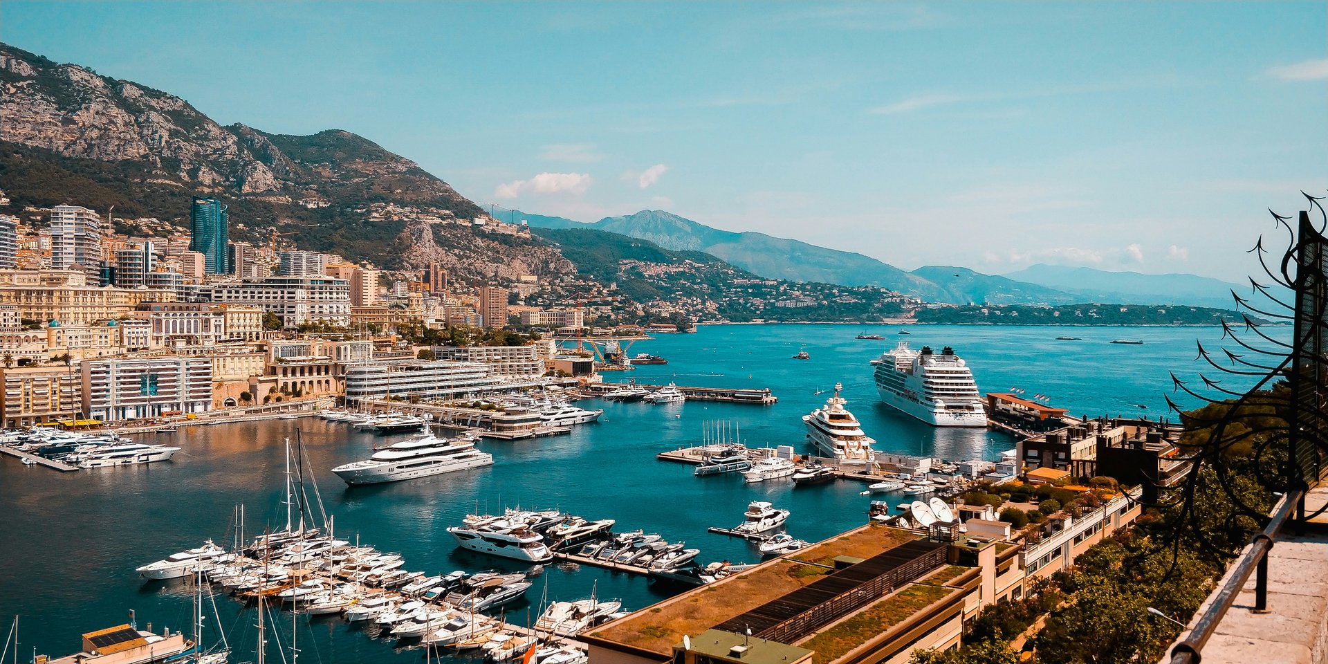 Principality of Monaco