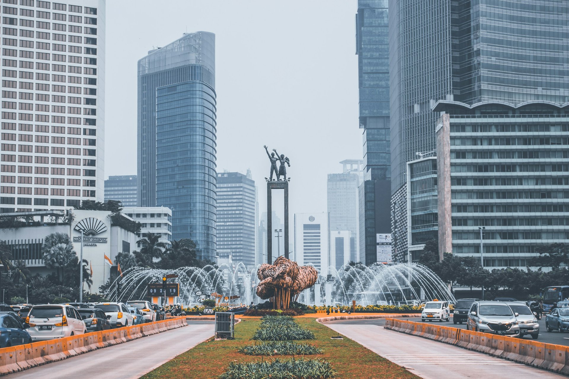 Association of Southeast Asian Nations